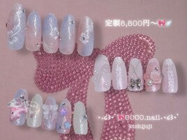 fleur mimi 8,800～9,900円