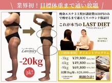 ラヴィニティ 南越谷店(Lavinity)