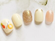 ベアー(Bare)/パイナップル