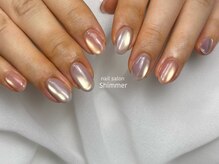 シマー(Shimmer)/ミルクマグ