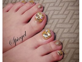 豊田市ネイルサロンSpiegel