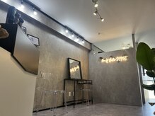 ダイム 仙台店(DIME)の雰囲気（おしゃれな個室空間でリラックス☆眉毛/LED/スカルプ/長さ出し）