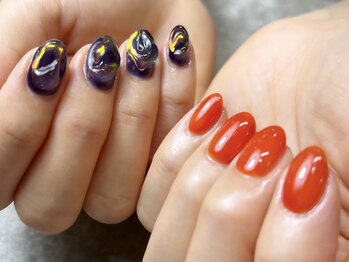 ビオトーププラス 浦和店(bio tope +)/個性派デザイン［浦和］