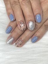 タムタムネイル 本厚木(Tam Tam Nail)/シンプルコース