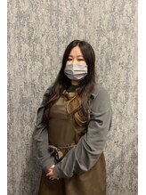 リーフネイル(Leaf nail)&nbsp;Kisaki 