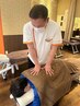 ★定番人気★　全身整体・骨盤調整コース60分　8,900円