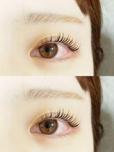 アイラッシュプラン 天王寺駅前店(eyelash plan)/韓国パーマ