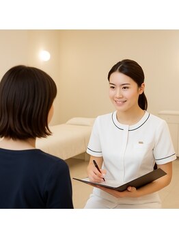 ティンク(Tink)/当店のこだわり・その３