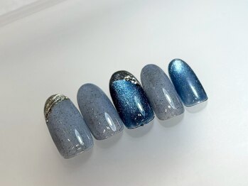 ローズデール ララガーデン長町店(ROSEDALE)/トレンドニュアンス5