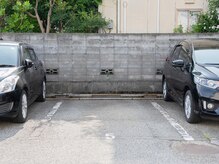 サジッタ(SagittA)/駐車場について