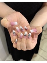 プシューケ(PSYCHE)/