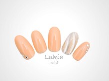 ルキア(Lukia)/冬おすすめ☆ホワイトベージュ