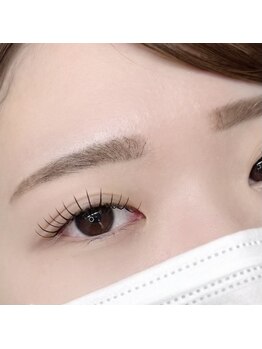 ヴィアンカ 倉敷中央通り店(Vianca)/☆アンドヘルシー/エクパーマ☆