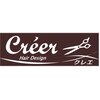 クレエ(Cre’er)のお店ロゴ