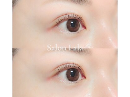 サロン ララ(salon Lala)の写真
