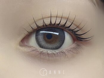 アンネ 梅田 GRACE店(ANNE)/ラッシュリフト