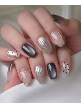アミネイル(Ami Nail)/