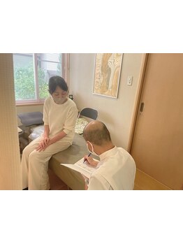 疲れを解消したい