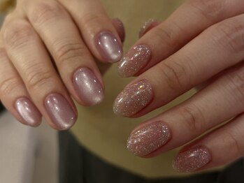 ジュイール ネイル 千葉店(Jouir nail)/
