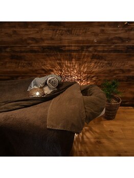 エネマリーナ(Enemariina)の写真/完全個室、波音流れる女性専用サロン。お客様の変わりたいにとことん寄り添います。