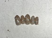 アズールネイル(AZUL nail)/【hand】定額アート