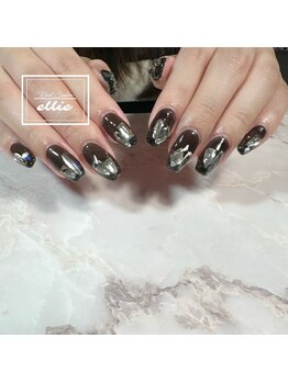 エリー(ellie)/ワンホンデザインコース