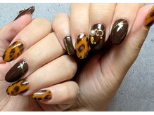 ラモードチック(La mode chick)の雰囲気（ご要望、イメージを取り入れながらお客様に合ったネイルをご提案）