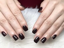 キャンアイドレッシー 木更津店(Can I Dressy)/艶ワンカラー