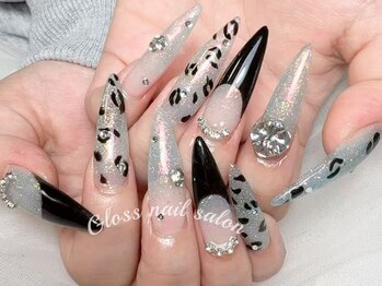 グロース(Gloss)/