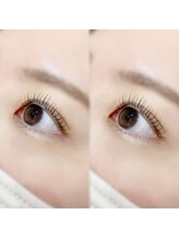 ミー(me.)/ラッシュリフト