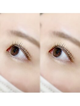 ミー(me.)/ラッシュリフト