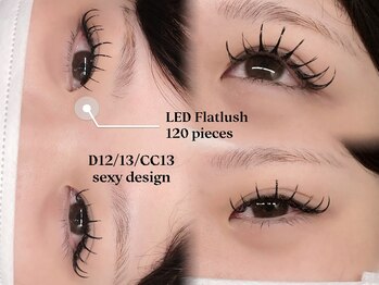 ソファー 八王子(sofa)/LEDフラットラッシュ120本