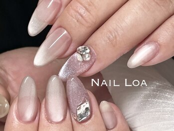 マグネットネイル