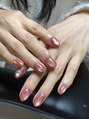 ユキネイル(Yuki nail) マグネトネイル