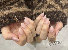 リッカ 鍋島店(Licca)/マオジェル