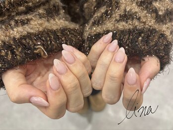 リッカ 鍋島店(Licca)/マオジェル