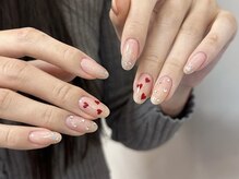 エミリーガーデン 六本木店(Emily Garden)/バレンタイン