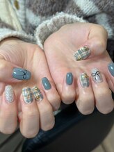 ワイエスネイル 平井店(YS Nail)/