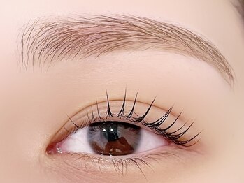 ネコル 君津店(nekoRu)/パーマとアイブロウワックス