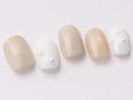 カフェオレ　￥6,500