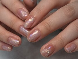 ニュアンス【パラジェル梅田】