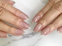 ネイルダウン(NAIL DOWN)