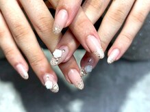 アリューネ(Aryune)/持ち込みデザイン60分