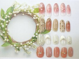 ３月定額　6980円（税込）