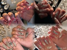 ラグゼヘア(Luxe hair)