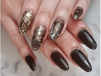 イルブリーユ(IL BRILLE)/スカルプアシンメトリー