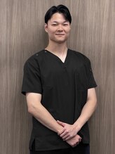 レアリス 学芸大学整体院(Rearis) 柳本 大樹