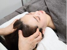 珍気功整体院の雰囲気（フェイシャル[リフトアップ・乾燥ケア・毛穴ケア・リンパ]◎）