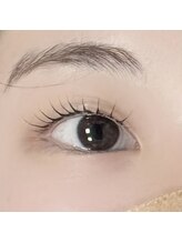 アイモア 吉祥寺店(eye mor.)/まつげパーマ/美眉/アイブロウ