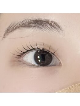 アイモア 吉祥寺店(eye mor.)/まつげパーマ/美眉/アイブロウ